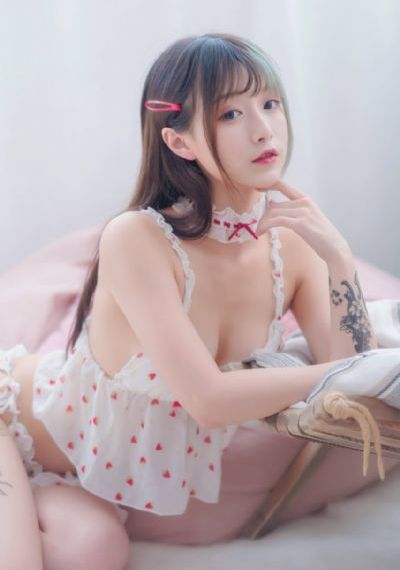 年轻的新妈妈