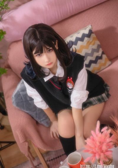 年轻阿姨