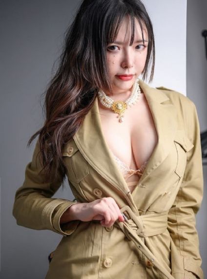 死神爱女人