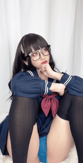 我的年轻女朋友