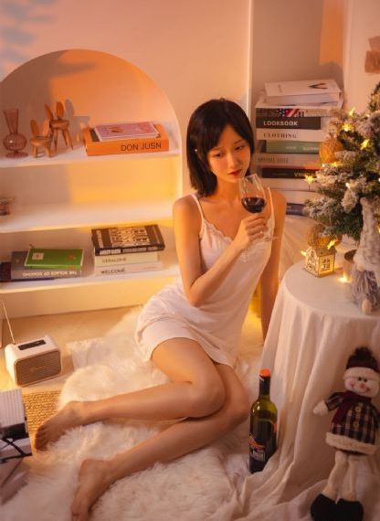 赤裸狂奔