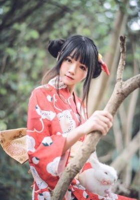 雌性友人动漫