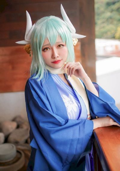 女职员的滋味