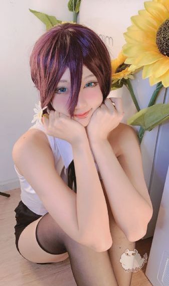 献上纯洁