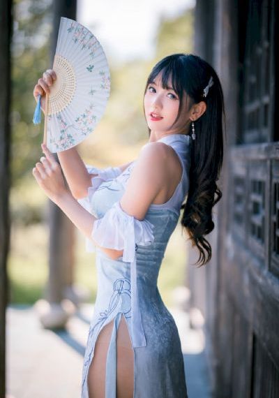 不知火舞小男孩