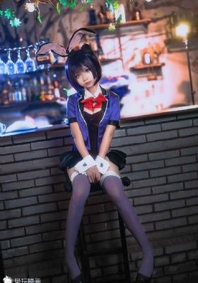 朋友的后妈