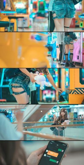 中文高清