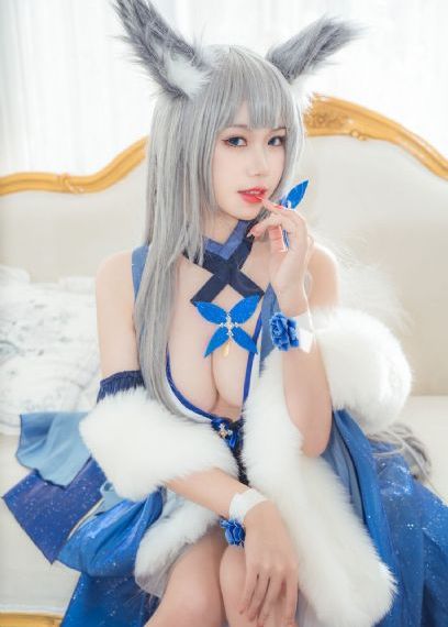 秋霞电