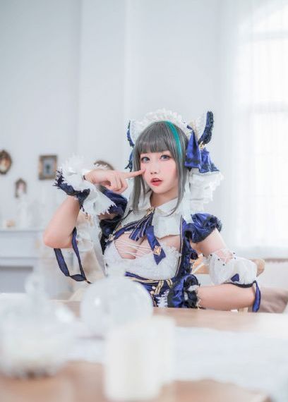 年轻的妈妈妈2