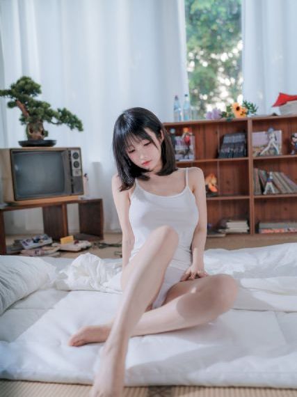 从指尖传出的认真的热情未增删