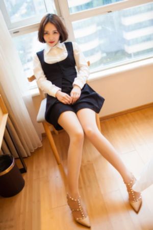 17岁少女