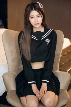 四大美女警花共侍一夫