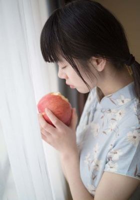 少女遇阿姨