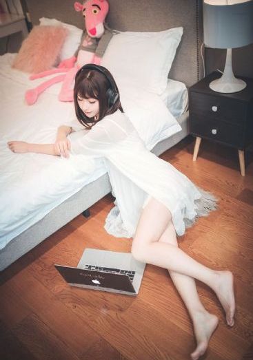 儿媳的诱惑