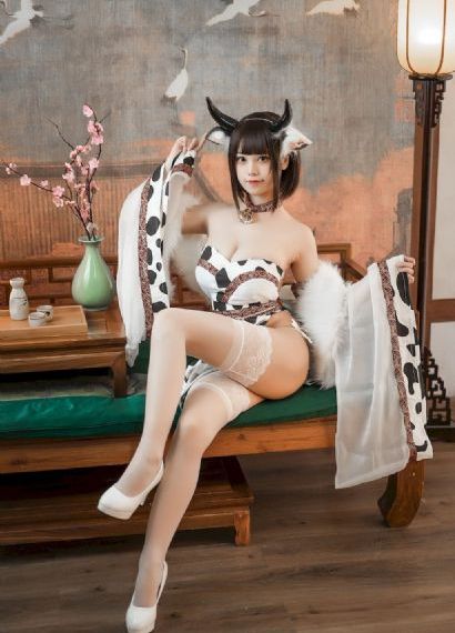 女警出更