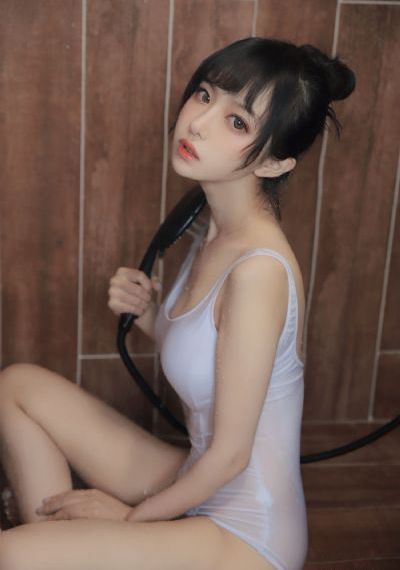 精灵变