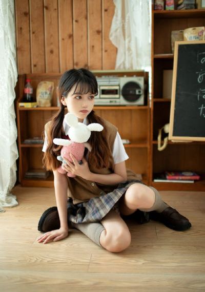 妈妈8