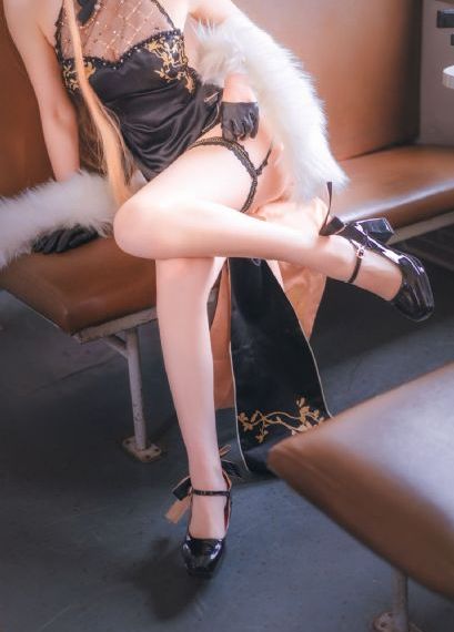 女人战争之肮脏交易