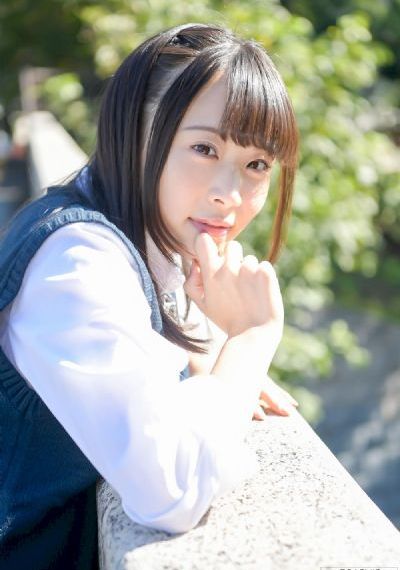 迷人的女保姆