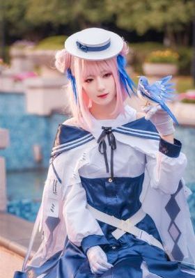 女朋友的妹妹