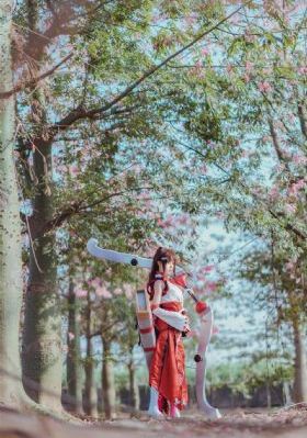 青春期表妹