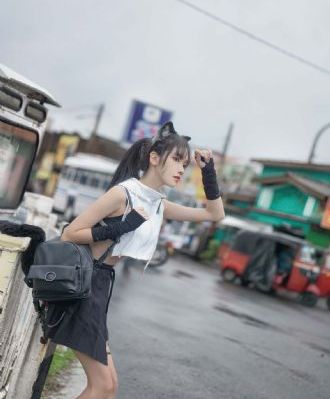 隔壁的日本女人